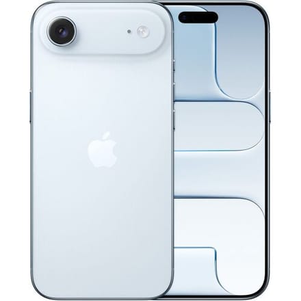 Apple iPhone Air 512 GB / 12 GB, hemelsblauw