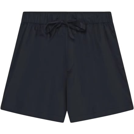 Damesshort KnowledgeCotton Apparel Nova Relaxed