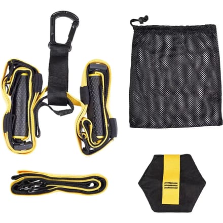 Trainingsriem HMS RXT