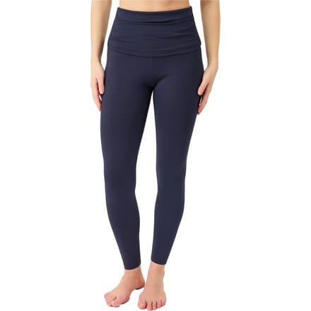 Leggings voor dames Mandala Pilates