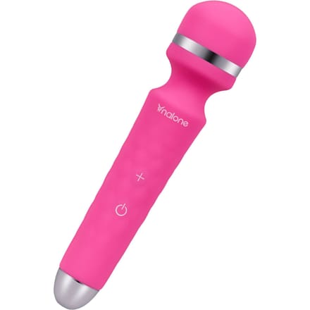 Nalone - Rock Wand Massager - Vibrator