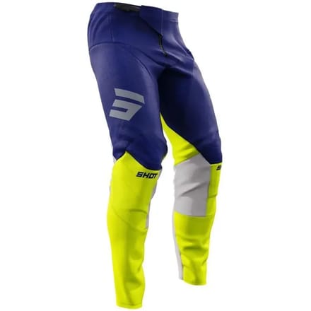 Motorcrossbroek Shot Iron