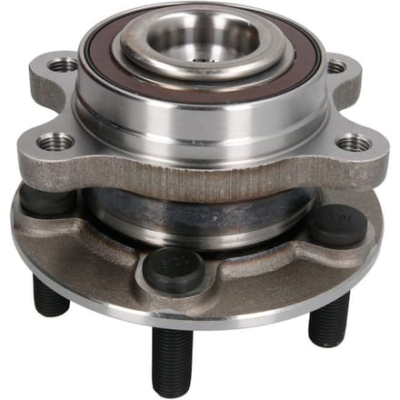 Wiellagerset BTA H2G066BTA