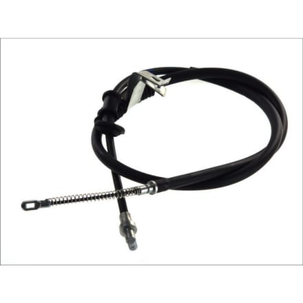 Kabel, parkeerrem LINEX 11.01.05 links