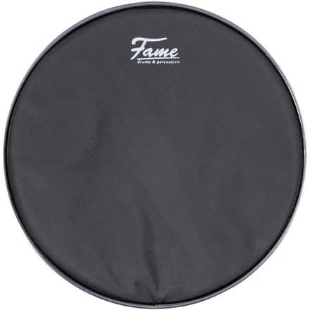 Fame FMHD13 Mesh Head 13" - E-drum mesh head