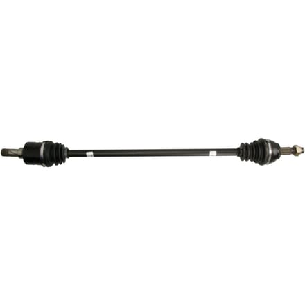 Aandrijfas POINT GEAR PNG72650 Rechts