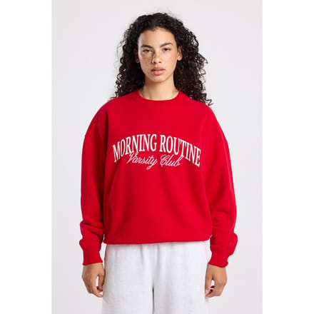 America Today Salima Chili Maat: XS | Sweaters Outlet | Dames