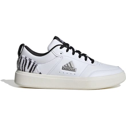 Lage Sneakers adidas Baskets Park ST blanches