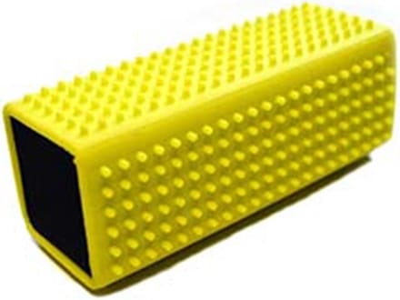 Haarverwijderaar Rubber Happy Pet - Assorti - 12x4.5x4.5 cm, Lichtgewicht
