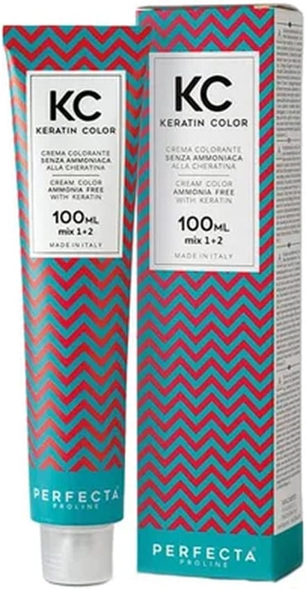 Faipa professional Kc keratin cream color 100 ml viola