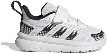 Adidas Tensaur Run 4.0 Babyschoenen Wit EU 23 Kinderen