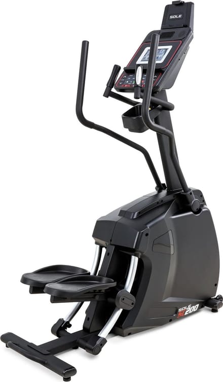 Sole Fitness Stepper SC200 Crosstrainer - Verstelbaar - Nieuwste model
