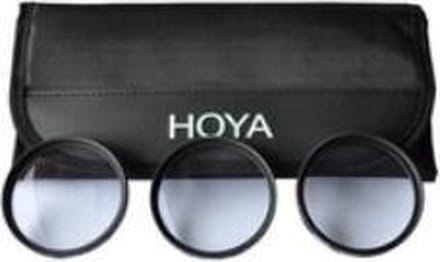 Hoya DFK34 Camera filter kit 34mm camera filter