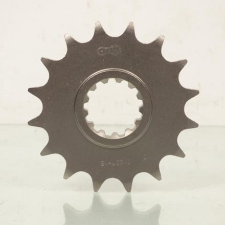 Pignon de sortie de boite Afam pour Moto Yamaha 900 TDM 2002 à 2014 Neuf