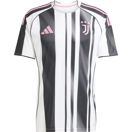 Thuisshirt Juventus Turin 2025/26