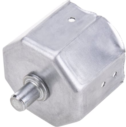 PrimeMatik - Metalen steun voor 60 mm sluiterschacht