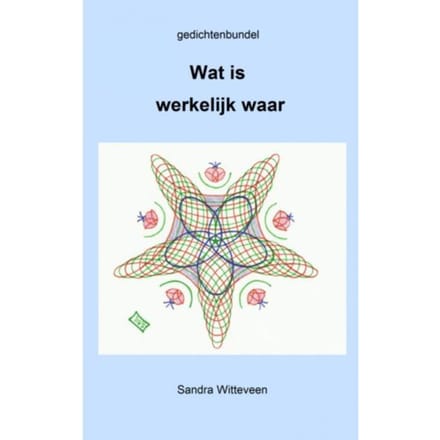 Wat Is Werkelijk Waar - Sandra Witteveen