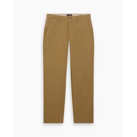 Slim fit broek Dockers Crafted Khaki