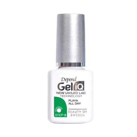 Depend Gel iQ Playa All Day 5 ml