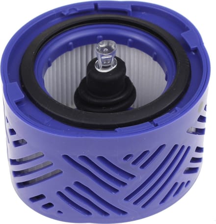 Geschikt voor DYSON - Hepa Post Filter - 96691203