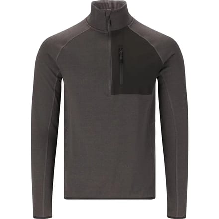 Sweater met rits Whistler Helge