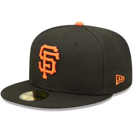 Authentieke pet Giants 59FIFTY