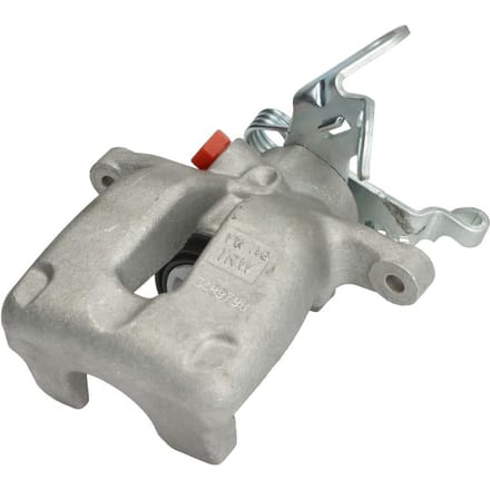 Remklauw FERODO FCL694575, achter links