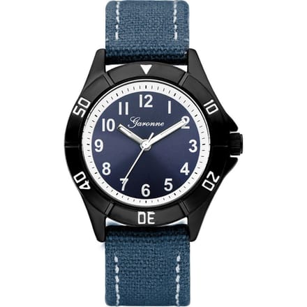 Garonne Kids KQ22Q463 Casual Timer Horloge