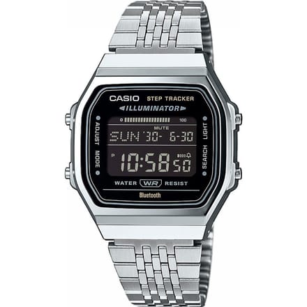Casio ABL-100WE-1BEF Vintage Collection Horloge
