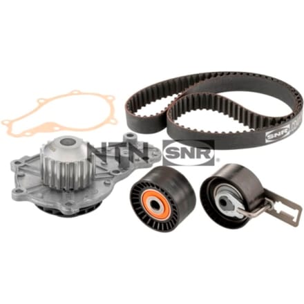 Waterpomp+distributieriem set SNR KDP459.670