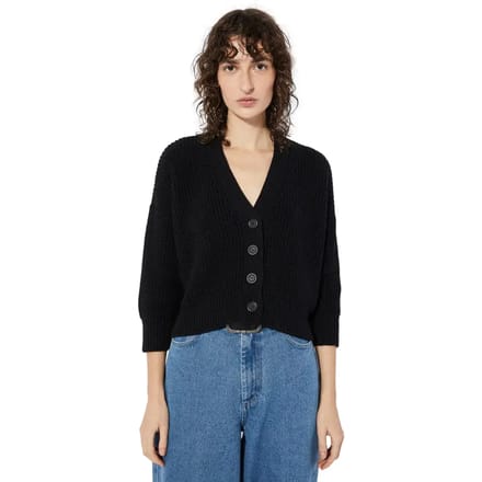 Damesvest Rita Row Sclater