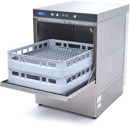 Horeca Vaatwasser - 50 x 60 cm - 400V