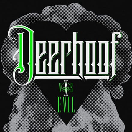 Deerhoof Vs Evil - Deerhoof