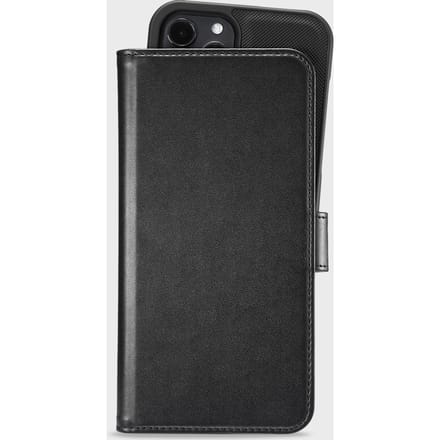Wallet Case Magnet Black iPhone 12 Pro Max