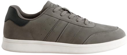 Next - Heren - Sneakers - Grijs