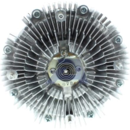 Koppeling, radiatorventilator AISIN FCT-083