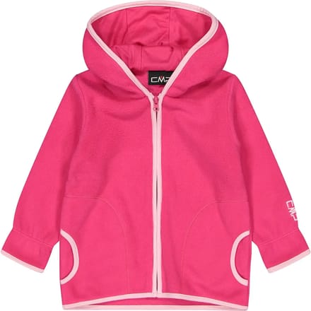 Kinderen hoodie met rits CMP Arctic