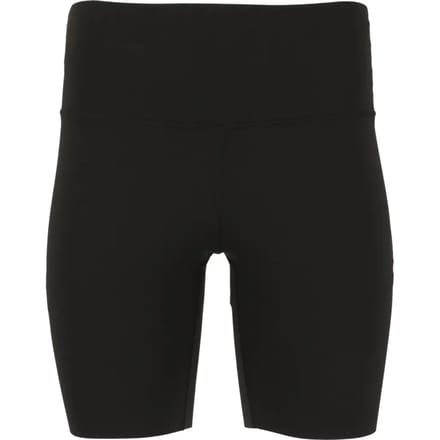 Athlecia bloom w short tights ea241281-1001