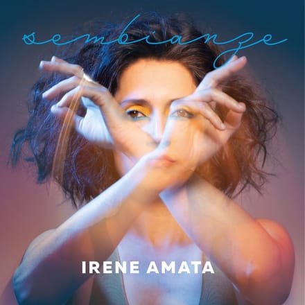 Irene Mamata - Sembianze (CD)