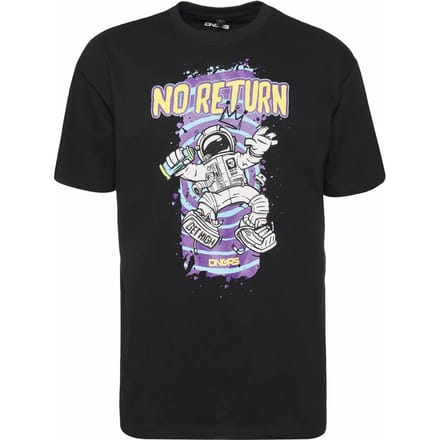 T-shirt Dangerous DNGRS NoReturn
