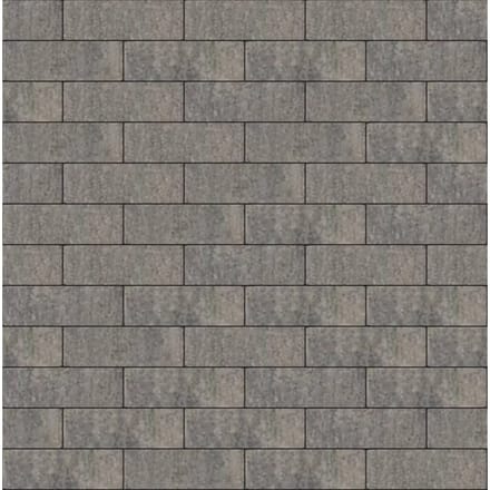 Purestone Dikformaat 21x7x7cm Greige
