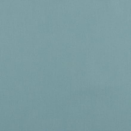 Canvas stof - 140cm breed - Lichtblauw - 10 meter