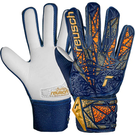Reusch Attrakt Starter Grip - Keepershandschoenen - Maat 8