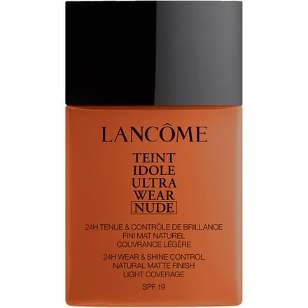 Lancôme Teint Idole Ultra Wear Nude Foundation 40ml (Various Shades) - 13 Sienne