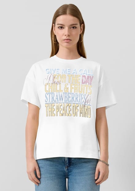 QS T-Shirt