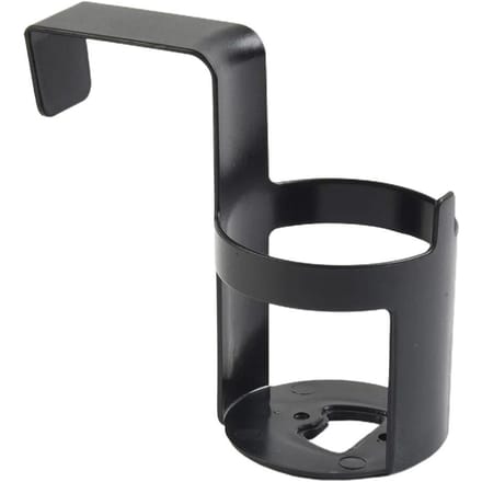 Porte-gobelet de voiture, sortie d'aération, boisson, bouteille de café, canette, support de boisson, accessoires universels noir