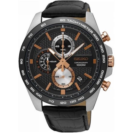 Seiko Neo Sports Chronograph | SSB265P1
