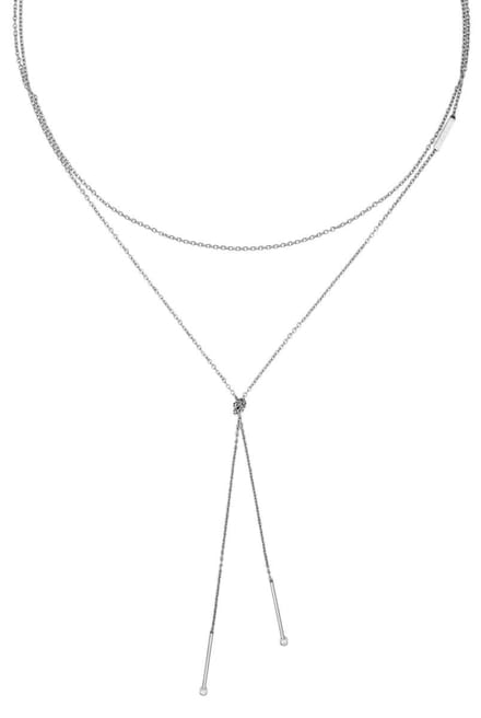 Esprit Loris ESNL00042199 Dames Ketting 150 cm