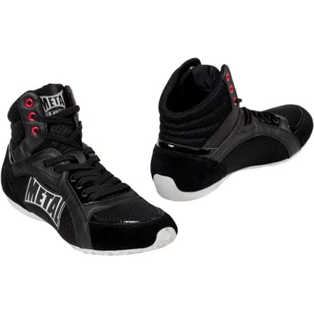 Multiboksschoenen Metal Boxe