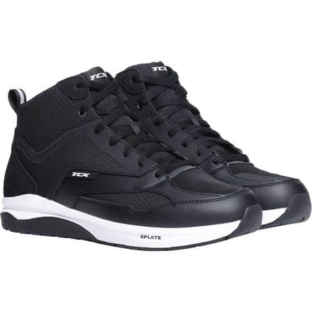 Motorfiets trainers TCX Nalbak WP